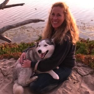 Meet your Posher, Jennifer